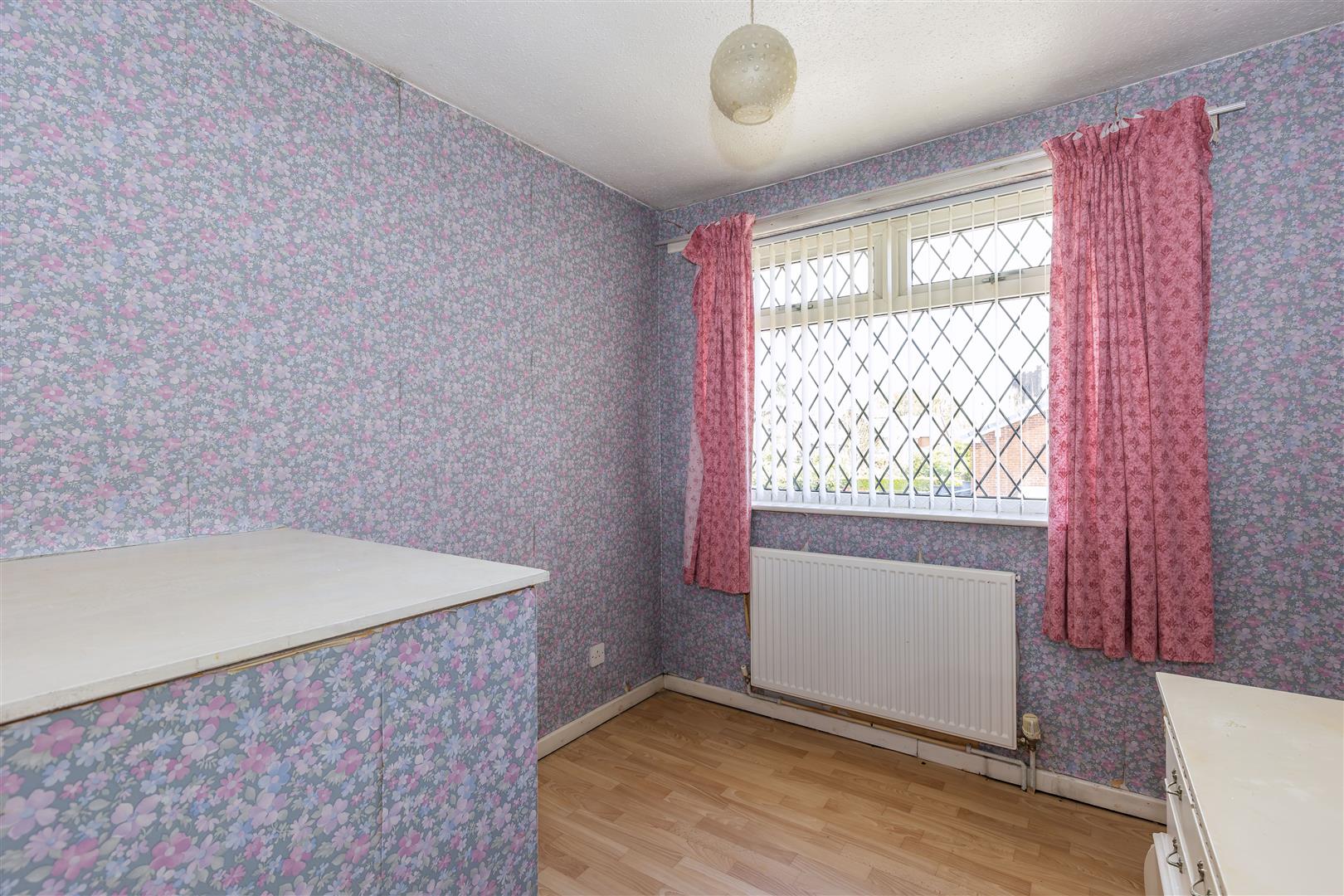 Tanyard Close, Chorley